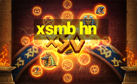 xsmb hn