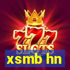 xsmb hn