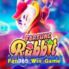 Fan365 Win Game Bài Tiến Lên