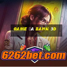 game đá banh 3d