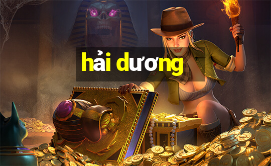 hải dương