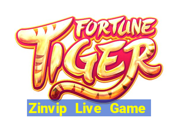 Zinvip Live Game Bài Vàng