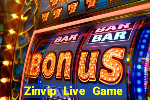 Zinvip Live Game Bài Vàng