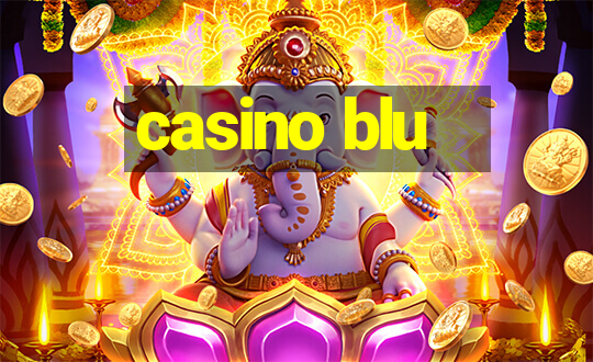 casino blu