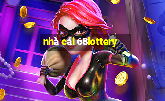 nhà cái 68lottery