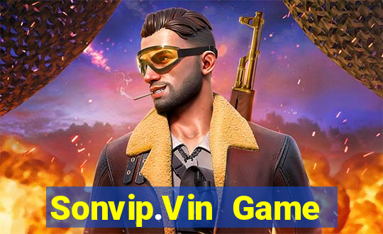 Sonvip.Vin Game Bài Có Code