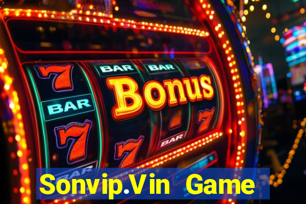 Sonvip.Vin Game Bài Có Code