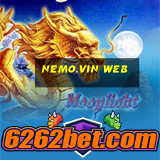 nemo.vin web