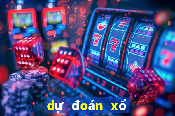 dự đoán xổ số wap hôm nay