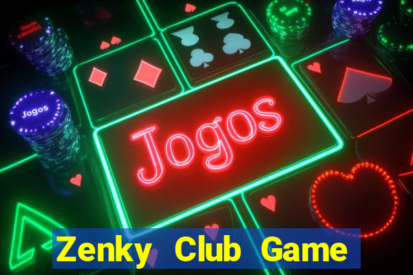 Zenky Club Game Bài Yugioh Android