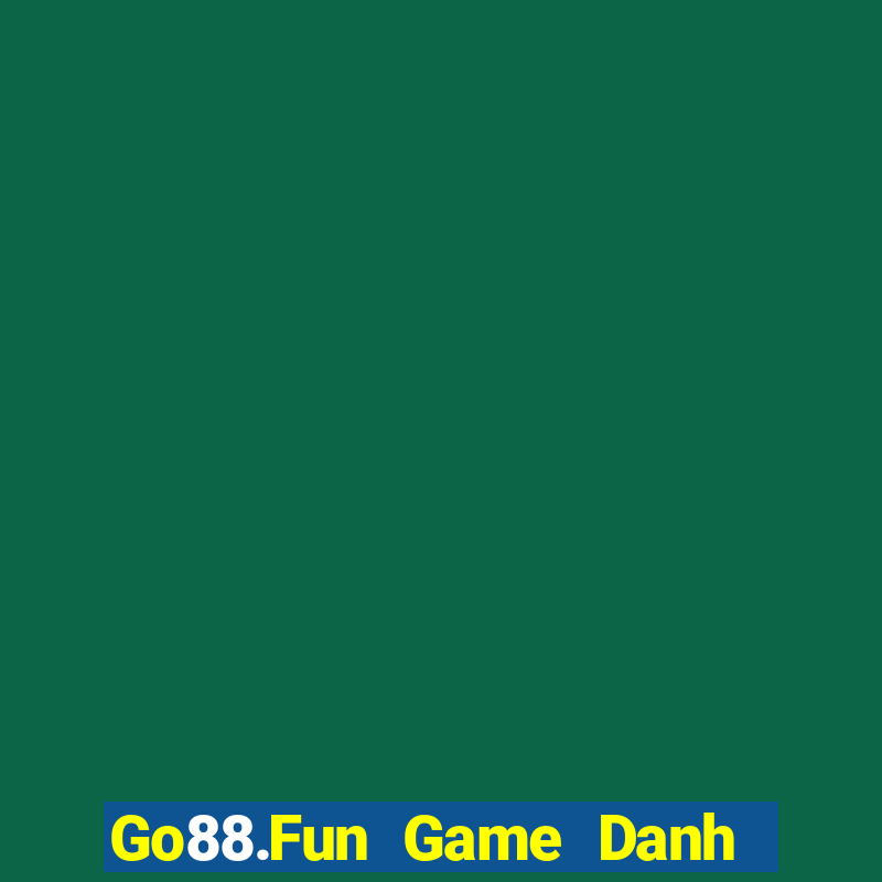 Go88.Fun Game Danh Bai 3C