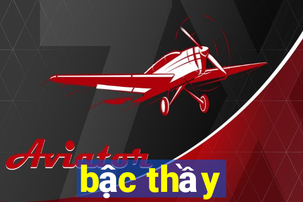 bậc thầy