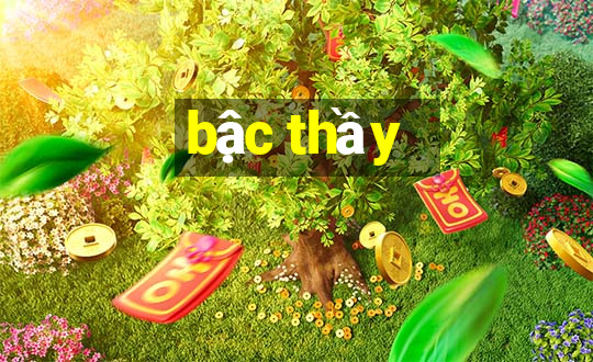 bậc thầy