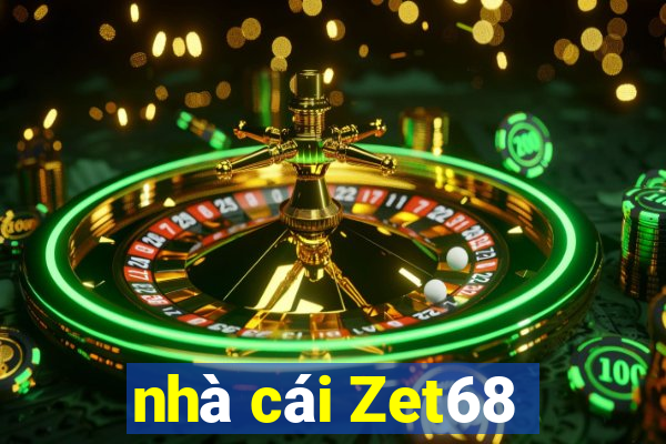 nhà cái Zet68