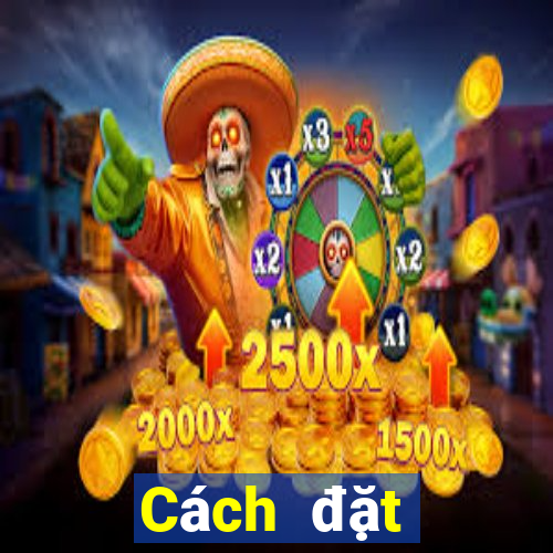 Cách đặt cược XSPY ngày thứ năm