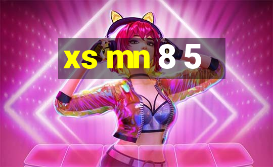 xs mn 8 5