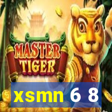 xsmn 6 8