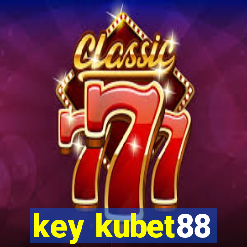 key kubet88