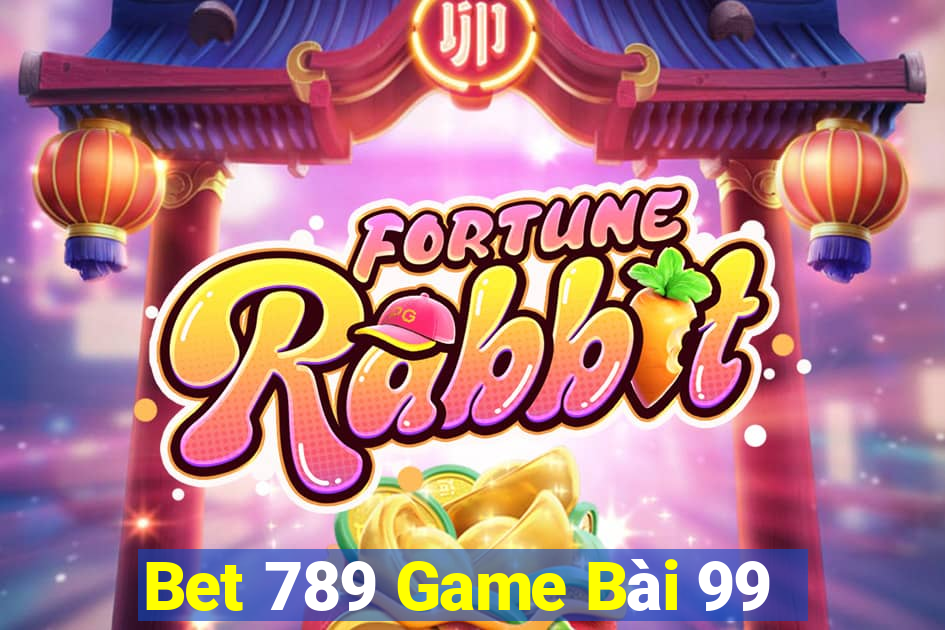 Bet 789 Game Bài 99