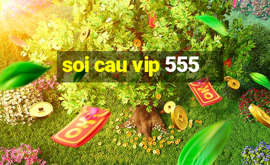 soi cau vip 555