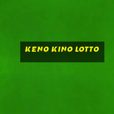 keno kino lotto