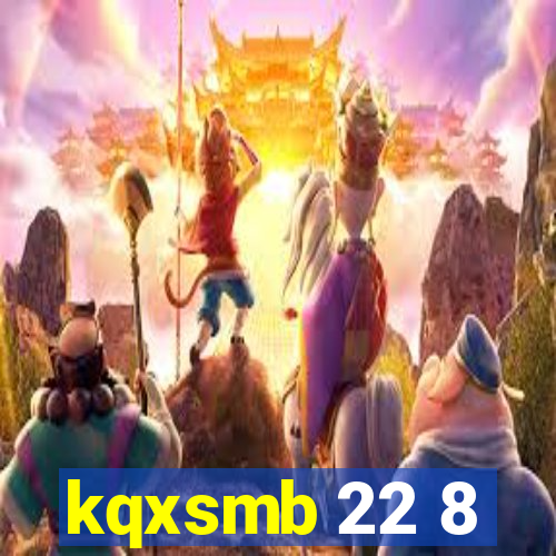 kqxsmb 22 8