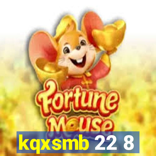 kqxsmb 22 8