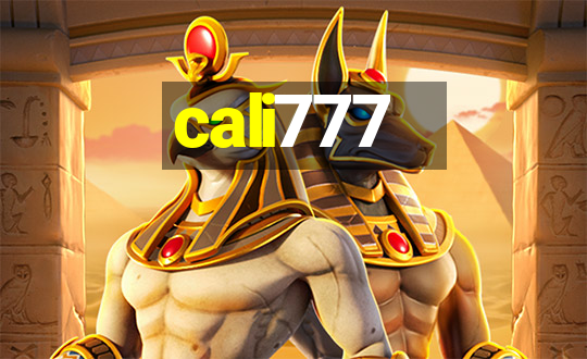 cali777