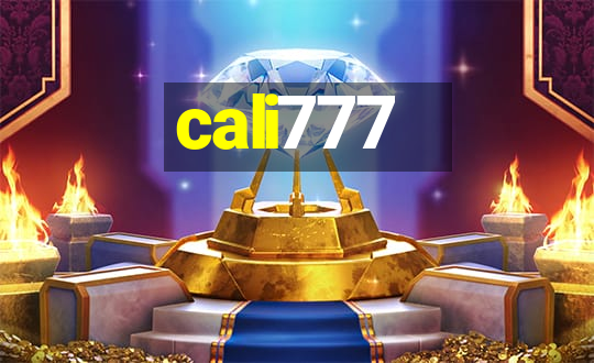 cali777