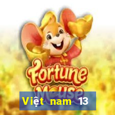 Việt nam 13 Đăng nhập vào wed