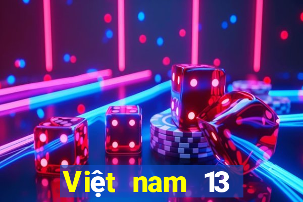 Việt nam 13 Đăng nhập vào wed