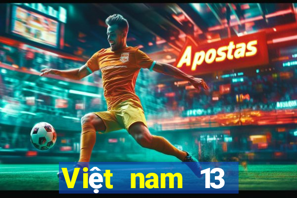 Việt nam 13 Đăng nhập vào wed