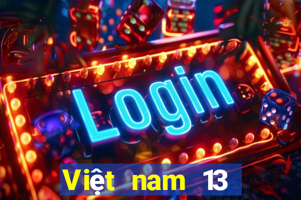 Việt nam 13 Đăng nhập vào wed