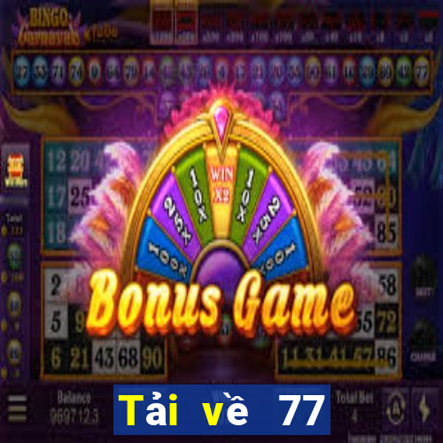 Tải về 77 Fruit Machine Android