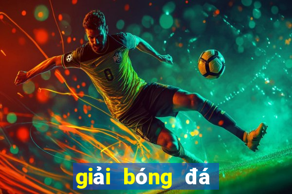 giải bóng đá club friendly