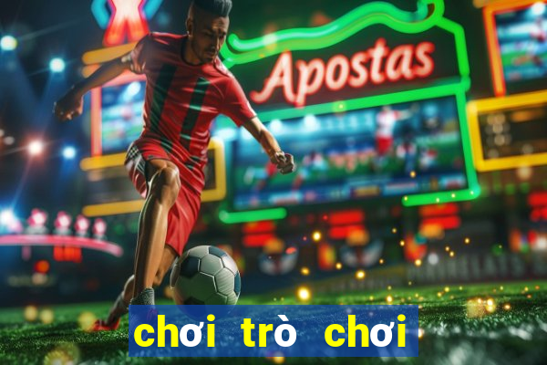 chơi trò chơi nấu ăn trên mạng