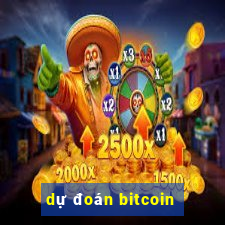 dự đoán bitcoin