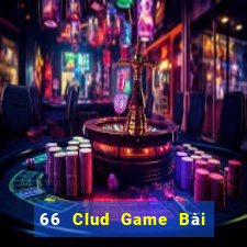 66 Clud Game Bài Tặng Code