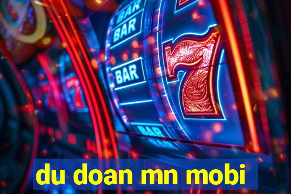 du doan mn mobi