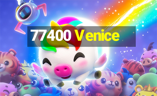 77400 Venice