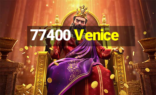 77400 Venice