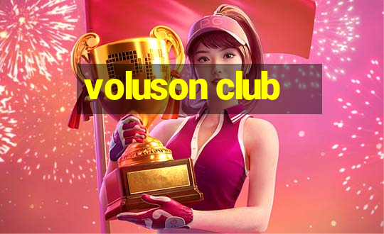 voluson club