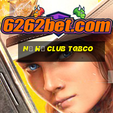 nổ hũ club tgbco