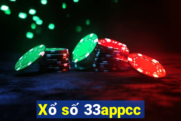 Xổ số 33appcc