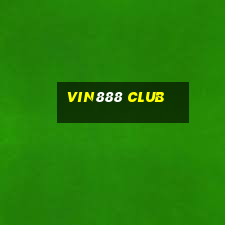 vin888 club