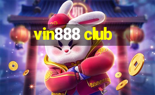 vin888 club