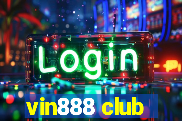 vin888 club