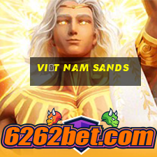 Việt nam Sands