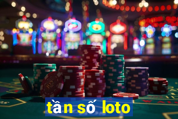 tần số loto