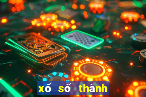 xổ số thành phố đồng tháp tuần rồi